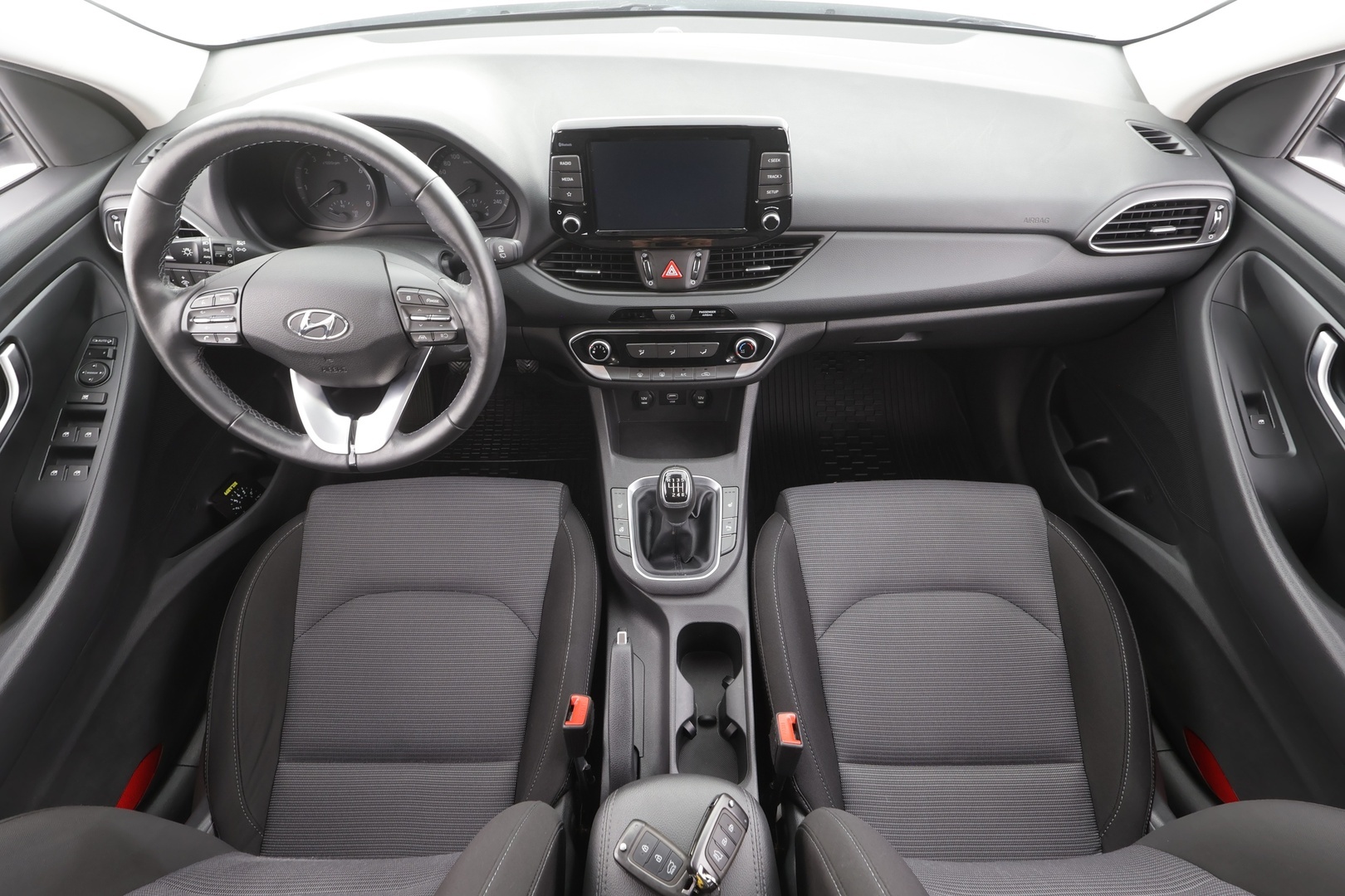 HYUNDAI i30 Wagon 2024