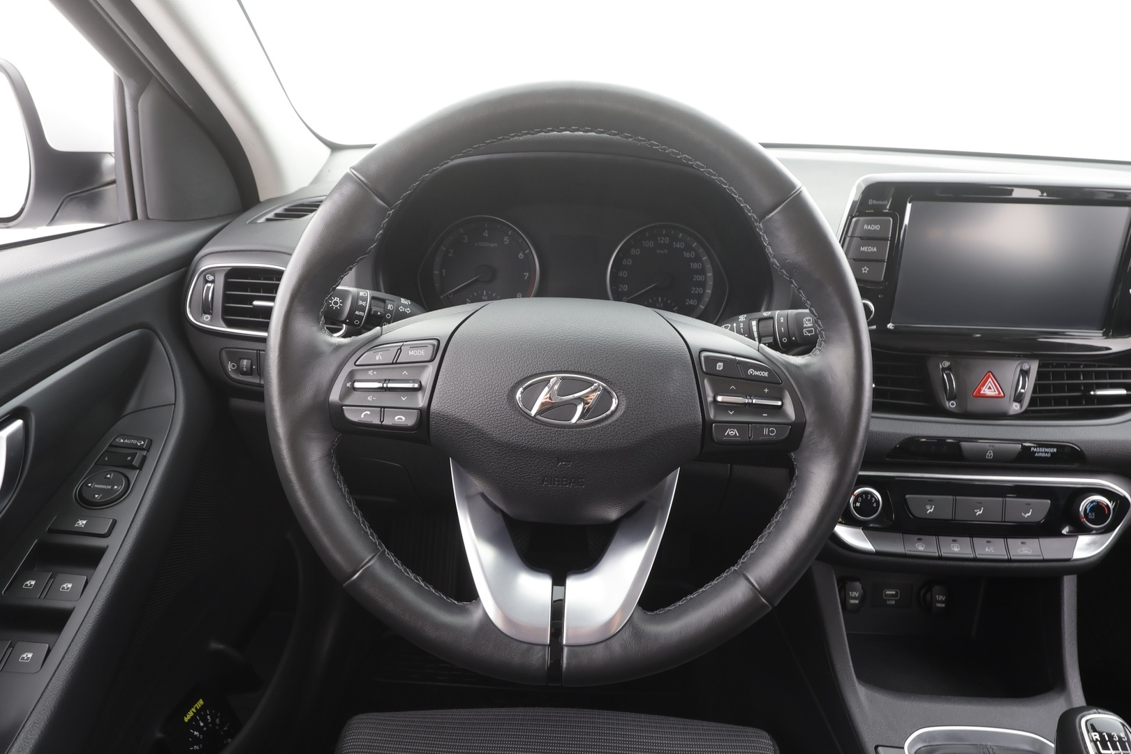 HYUNDAI i30 Wagon 2024
