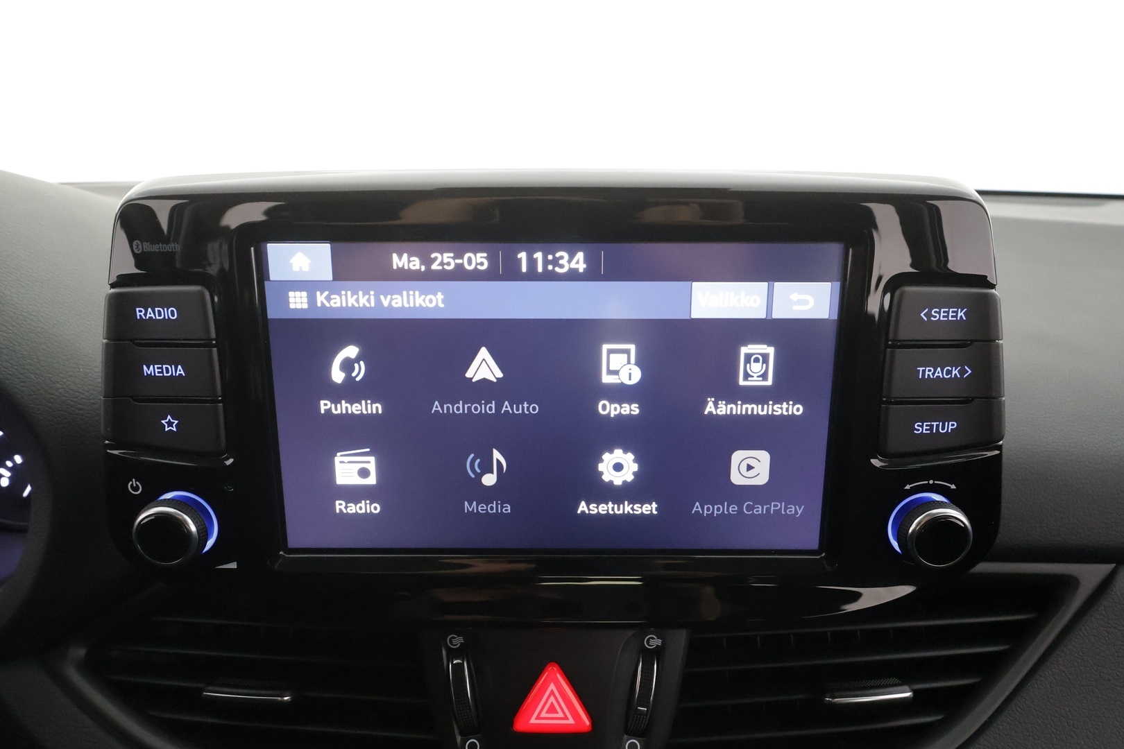 HYUNDAI i30 Wagon 2024