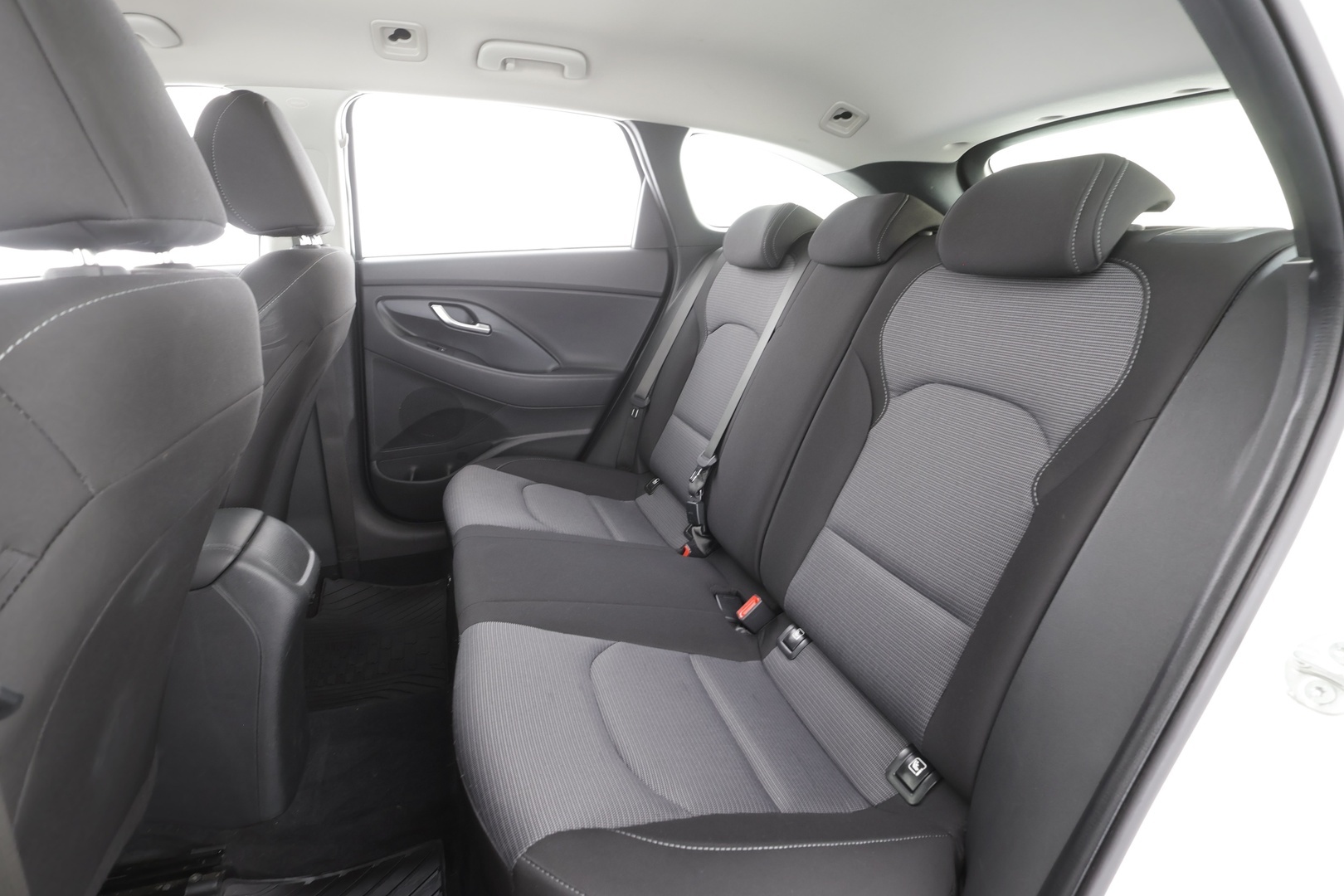 HYUNDAI i30 Wagon 2024