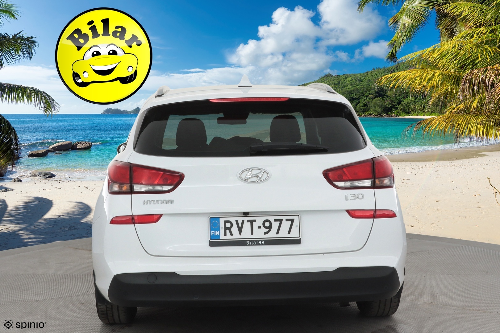 HYUNDAI i30 Wagon 2024