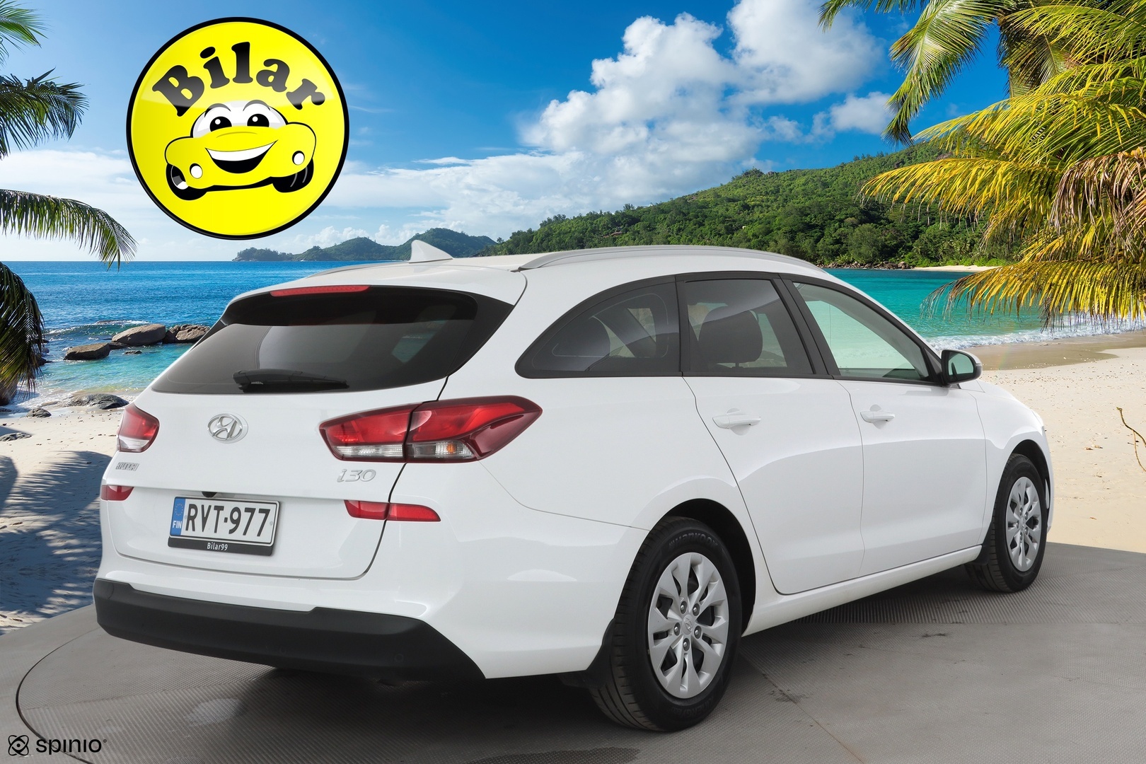 HYUNDAI i30 Wagon 2024