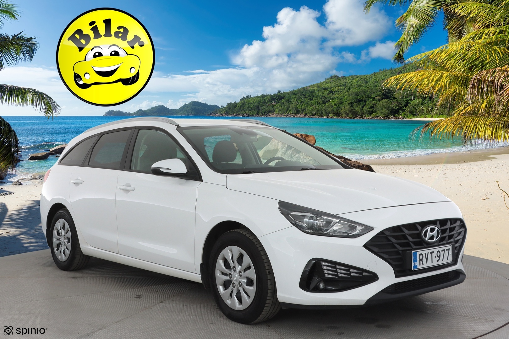 HYUNDAI i30 Wagon 2024