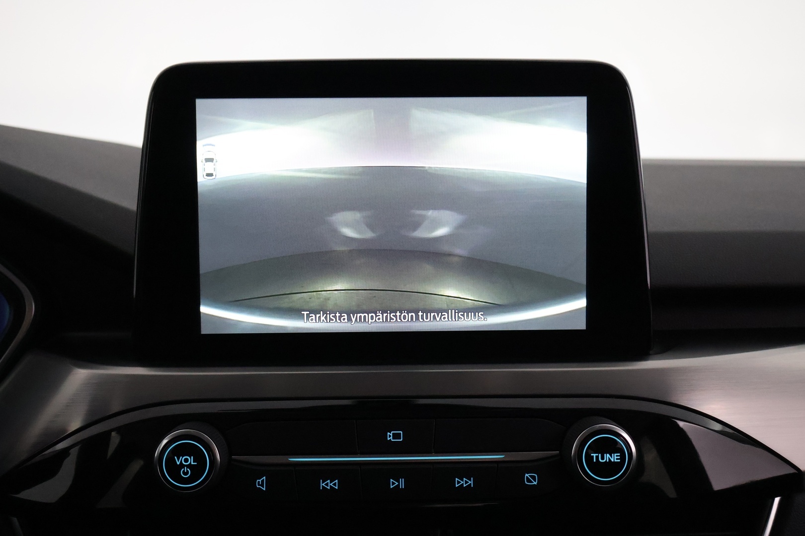 FORD Kuga 2024