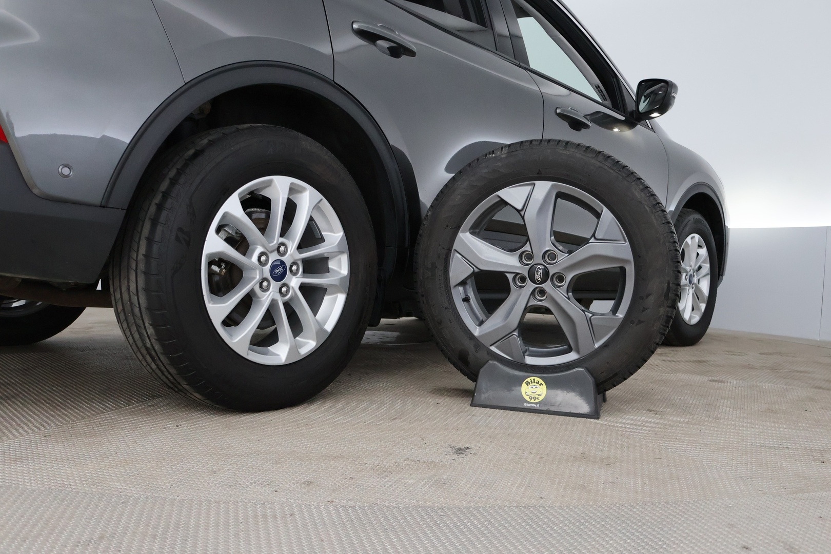 FORD Kuga 2024