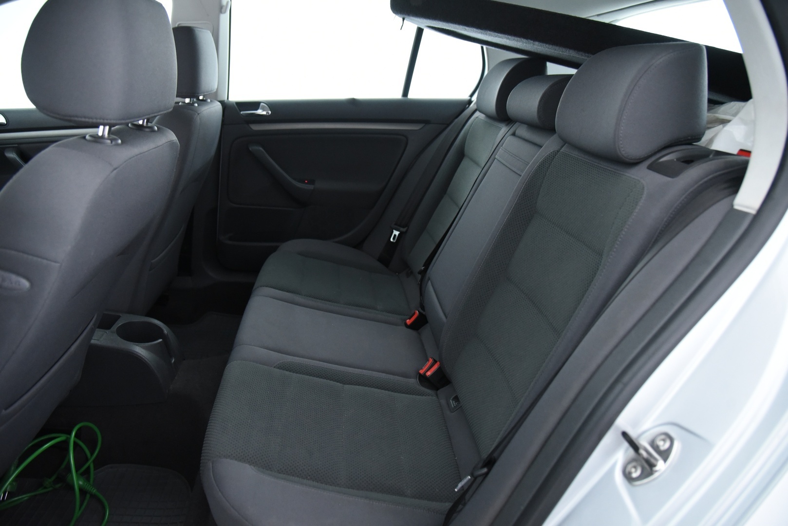 VOLKSWAGEN Golf 2005