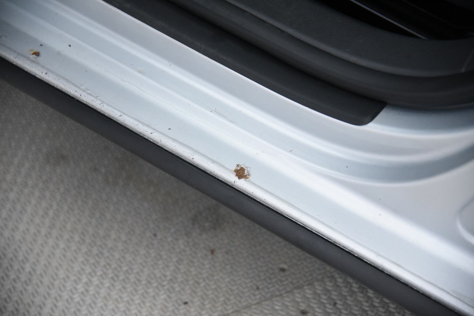 VOLKSWAGEN Golf 2005