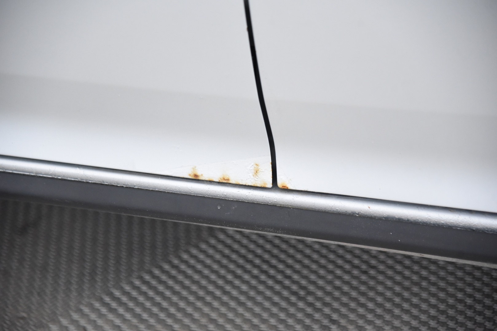 VOLKSWAGEN Golf 2005