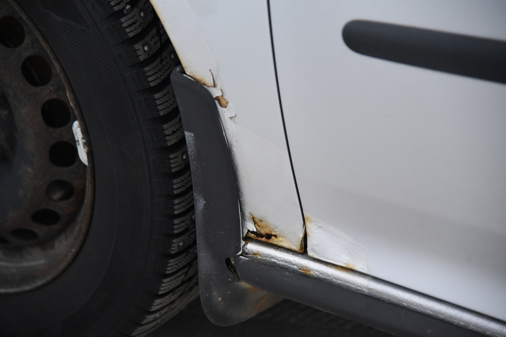 VOLKSWAGEN Golf 2005