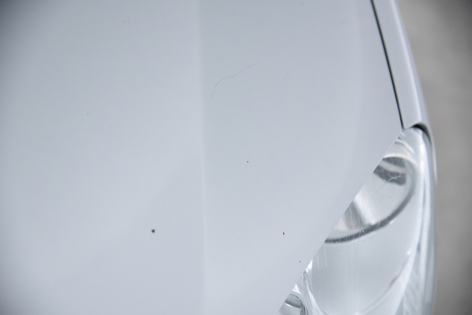 VOLKSWAGEN Golf 2005