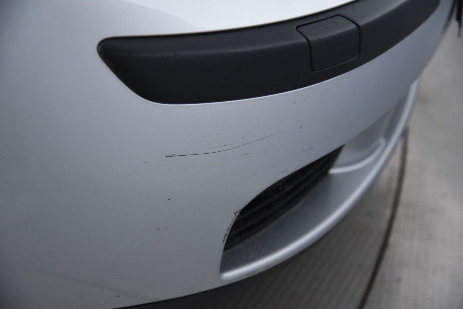 VOLKSWAGEN Golf 2005