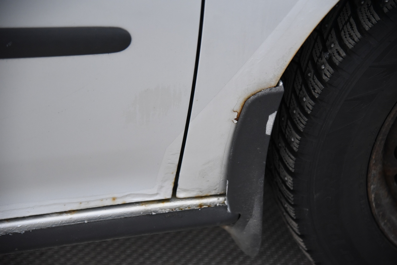 VOLKSWAGEN Golf 2005