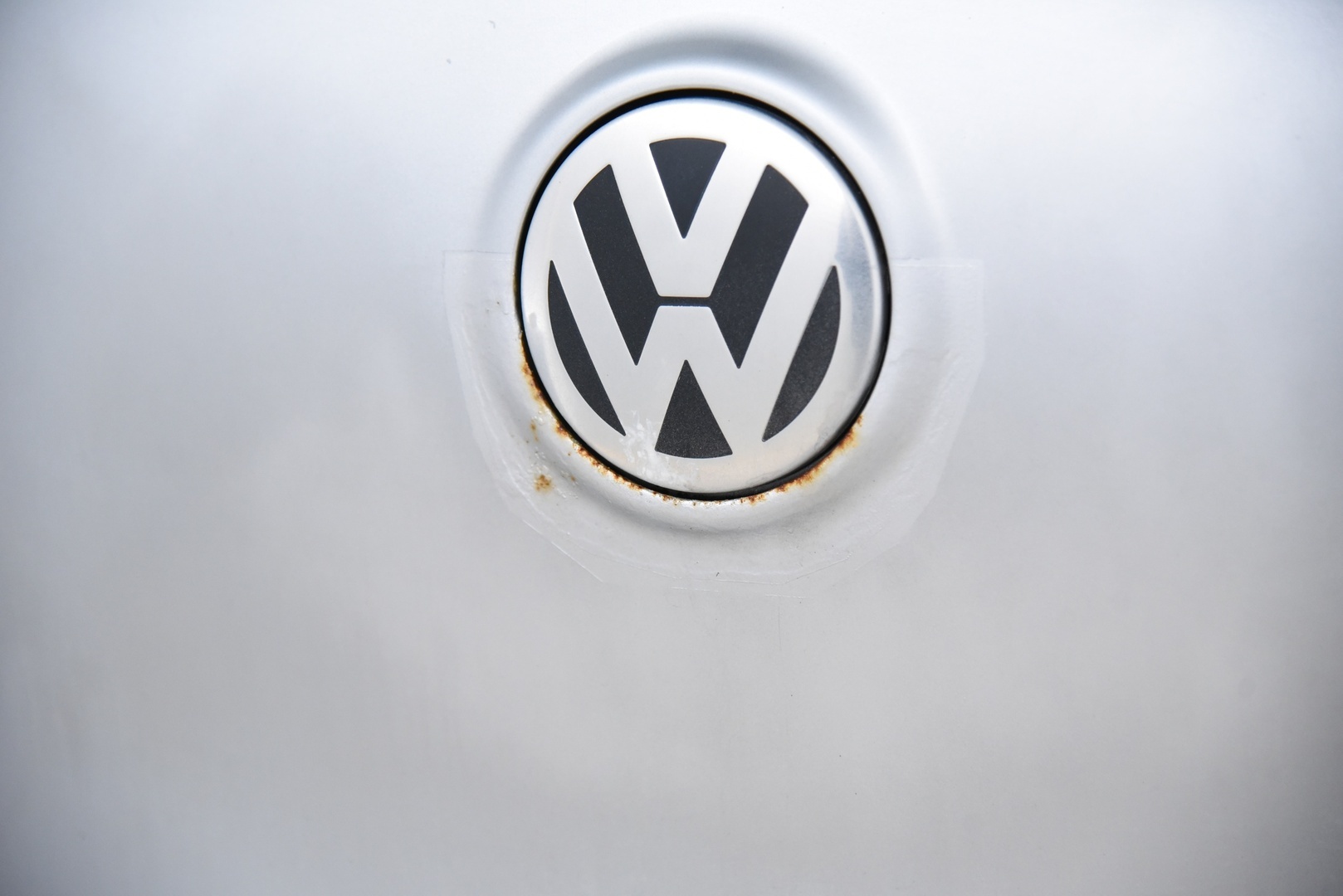 VOLKSWAGEN Golf 2005