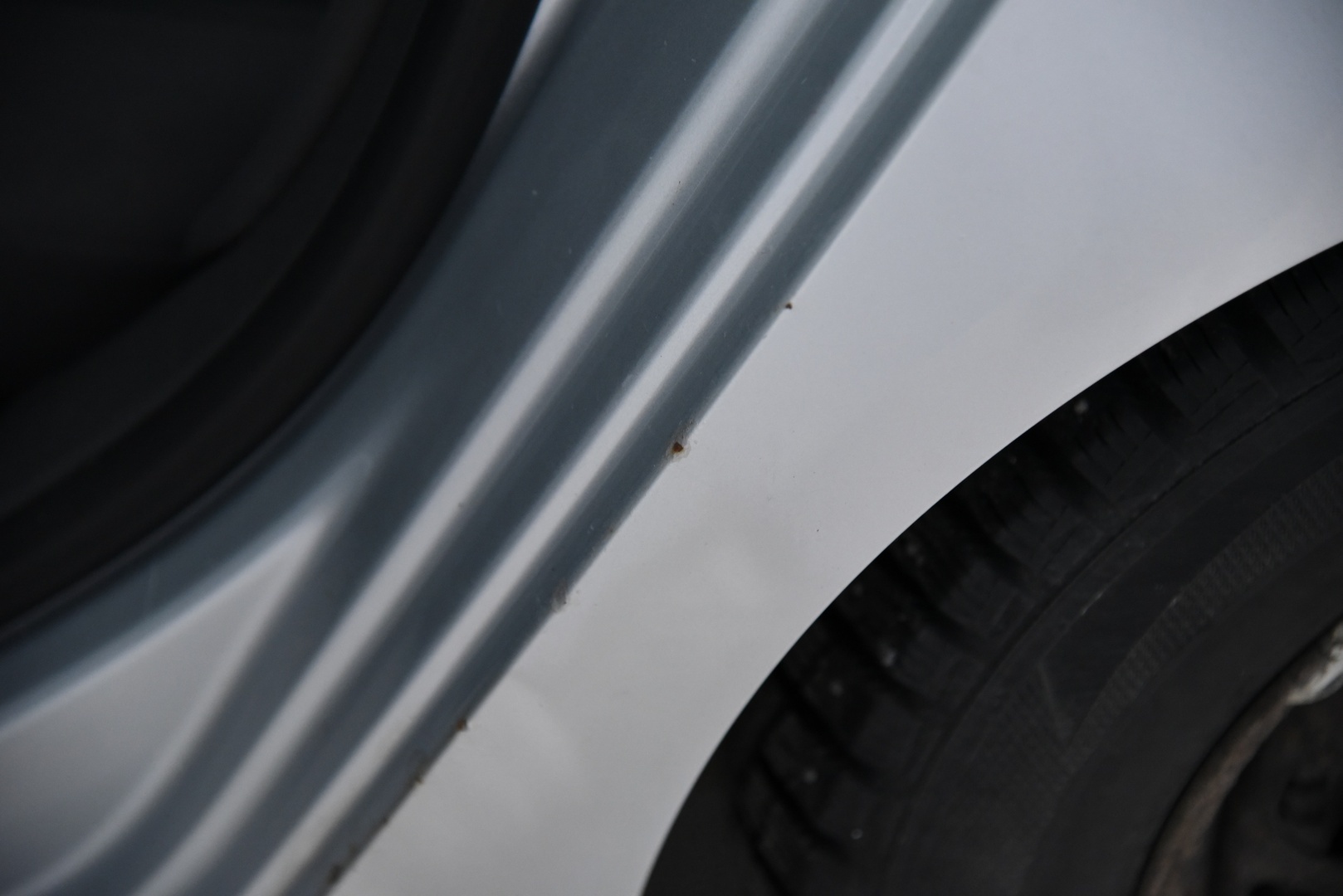 VOLKSWAGEN Golf 2005