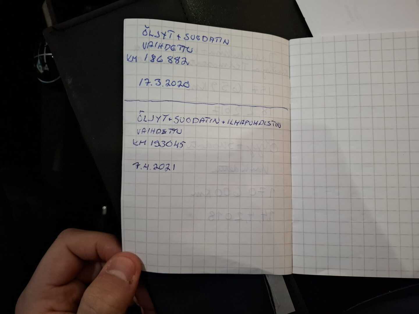 VOLKSWAGEN Golf 2005