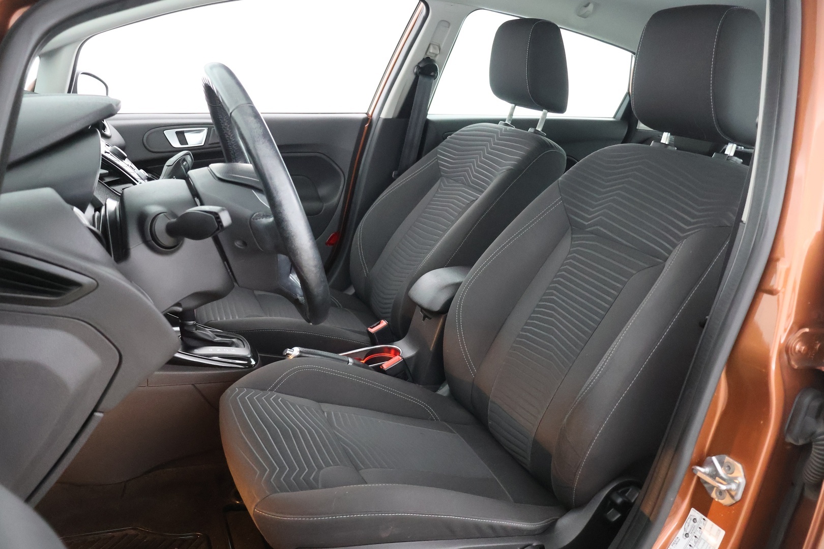FORD Fiesta 2014