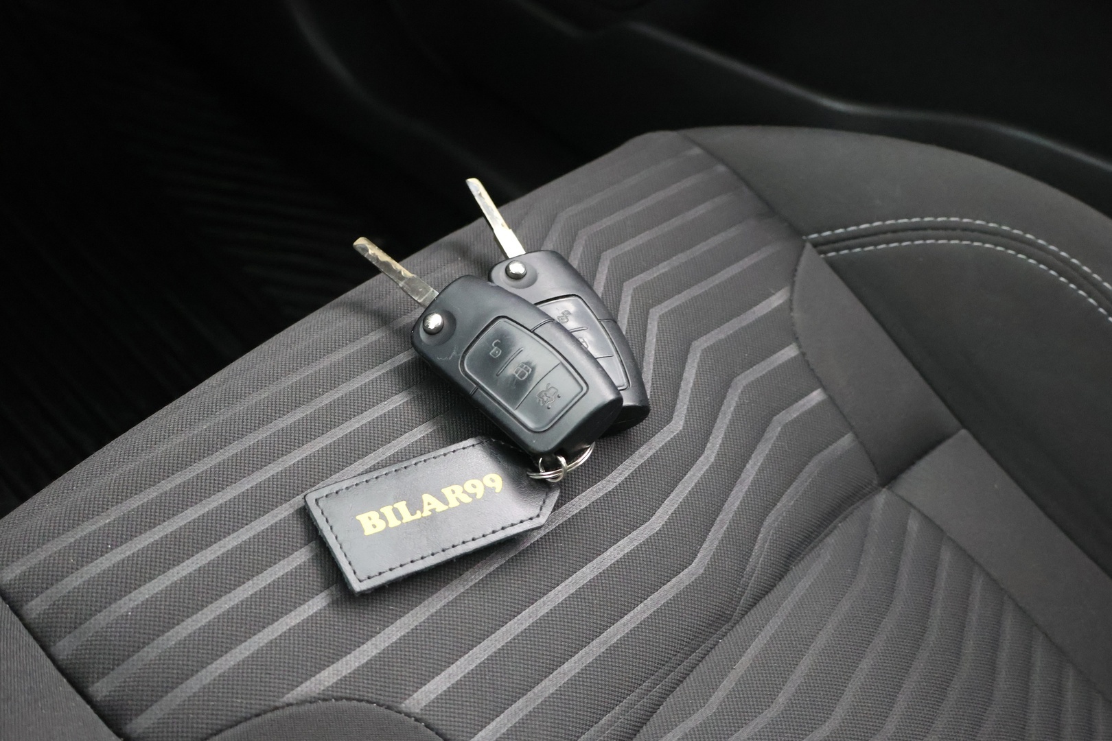 FORD Fiesta 2014
