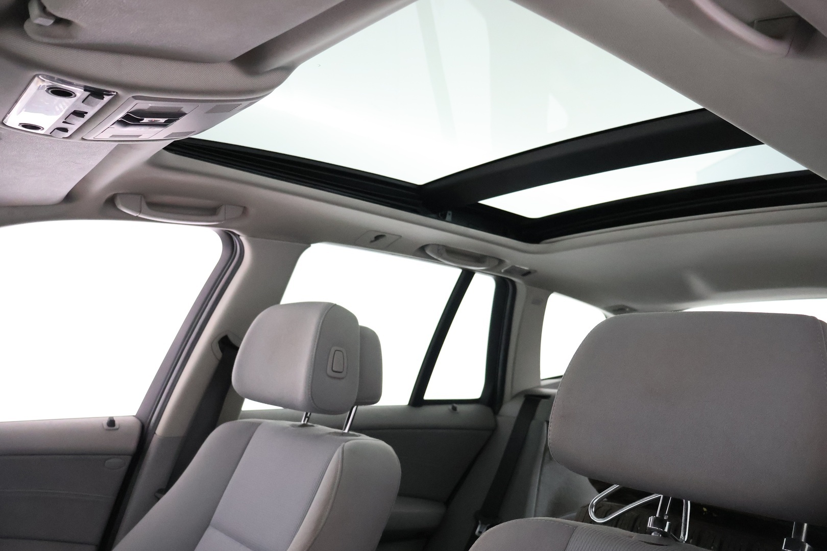 BMW X3 2007