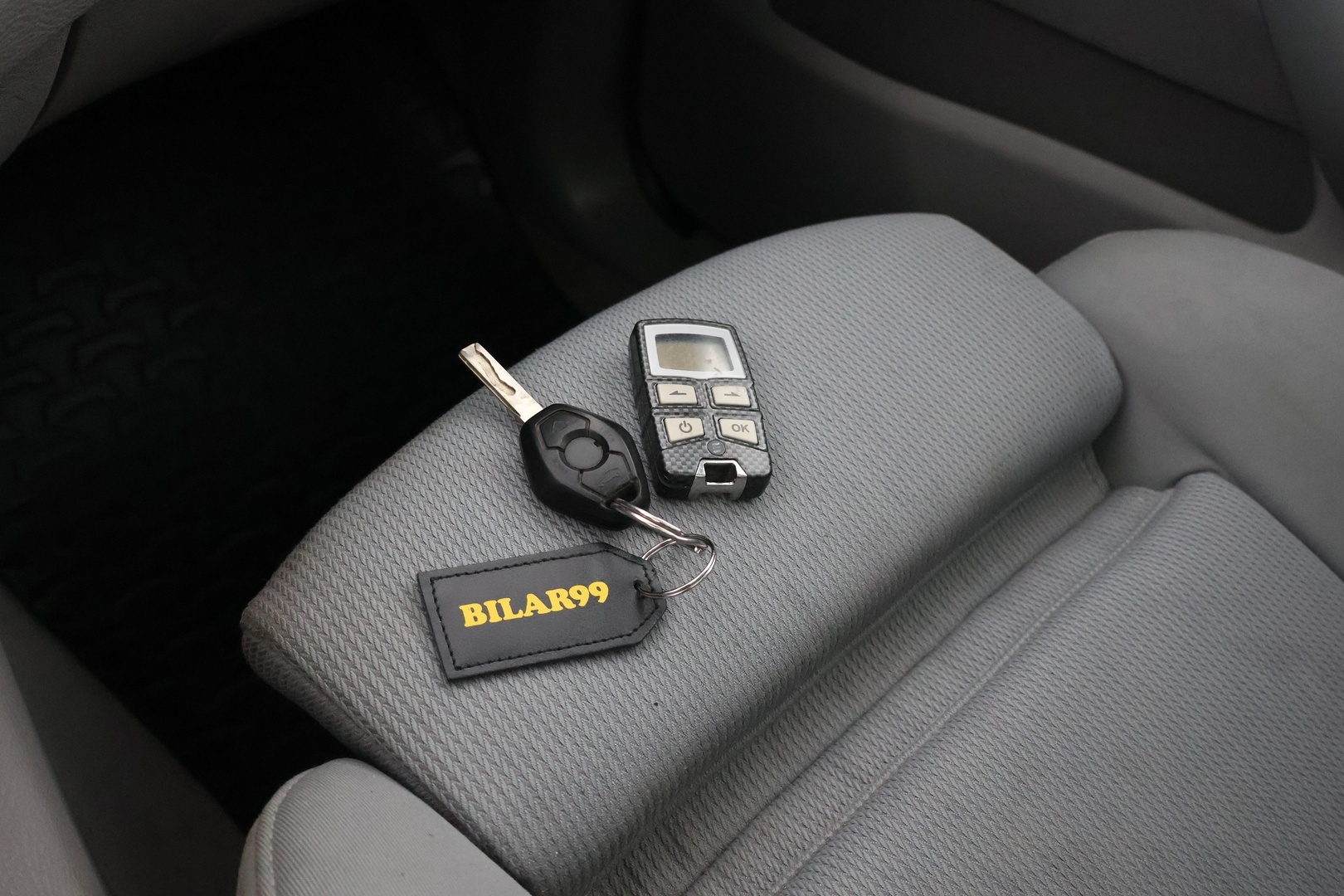 BMW X3 2007