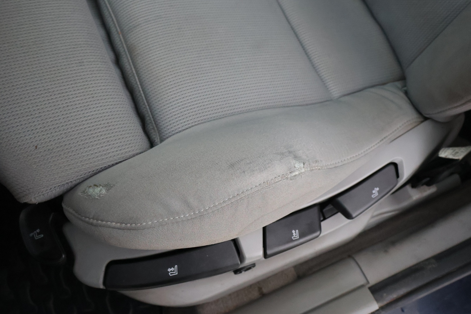 BMW X3 2007