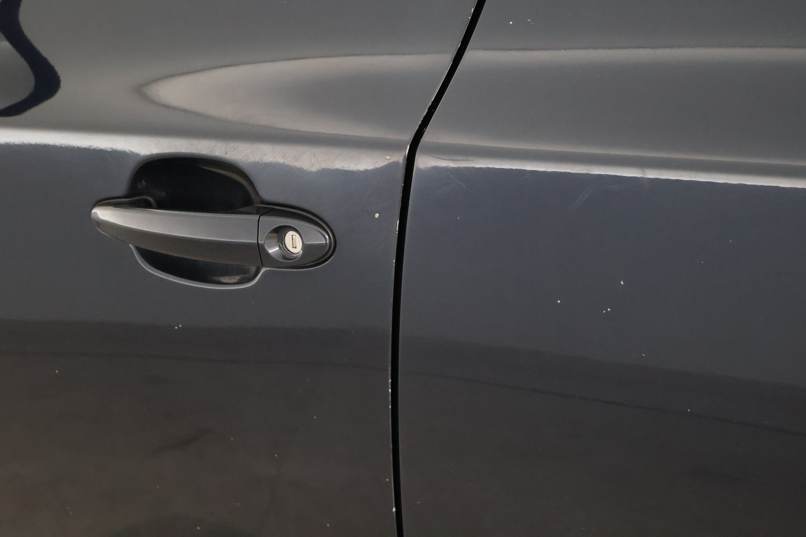 BMW X3 2007
