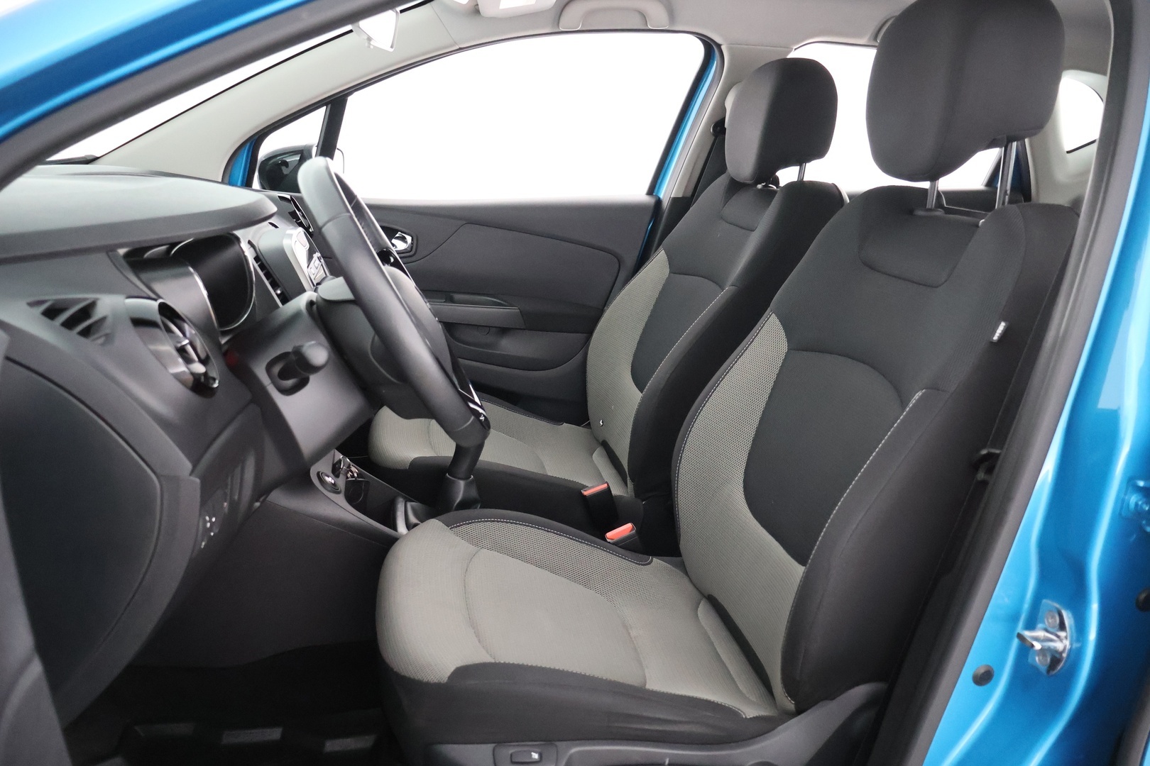 RENAULT Captur 2017