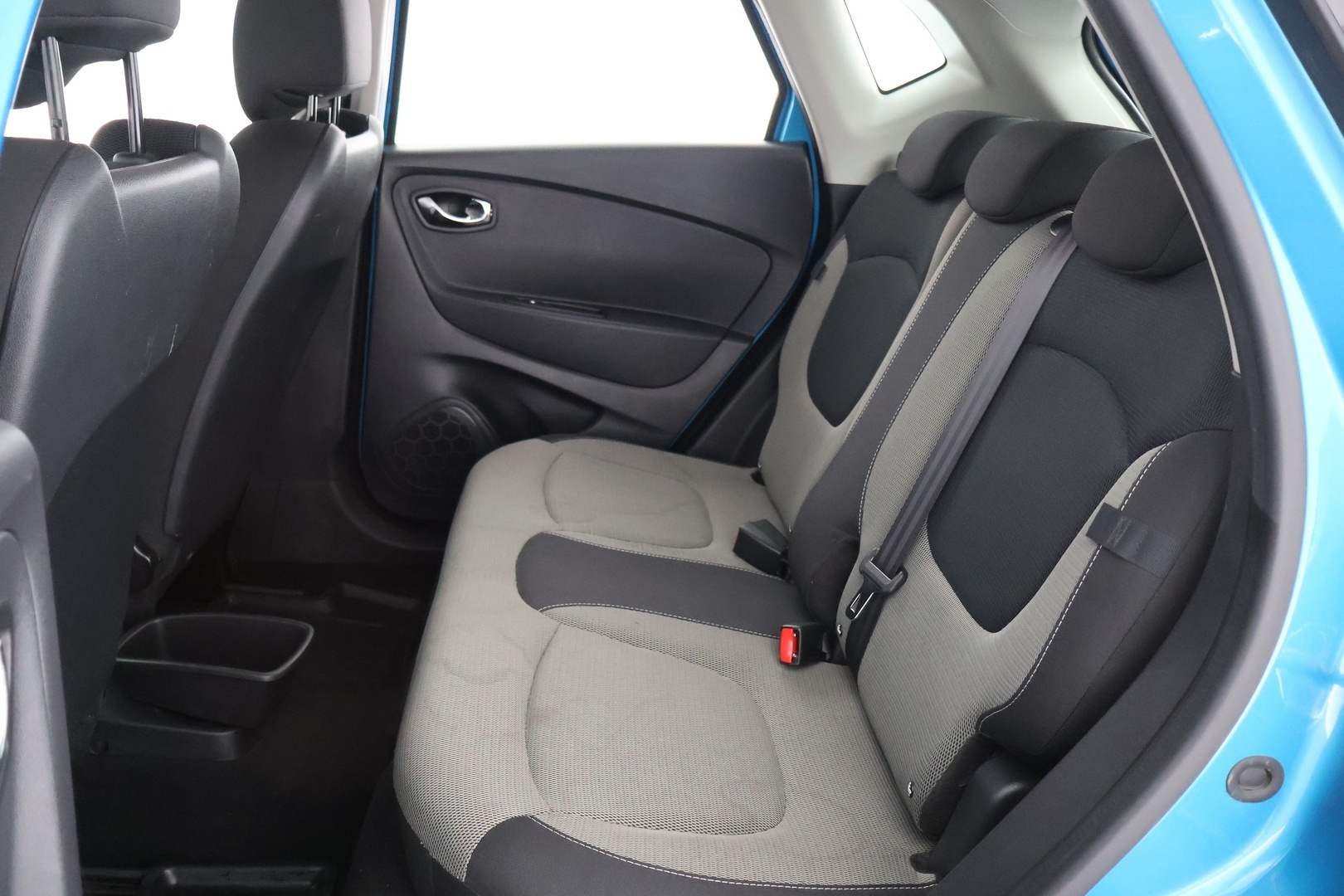 RENAULT Captur 2017
