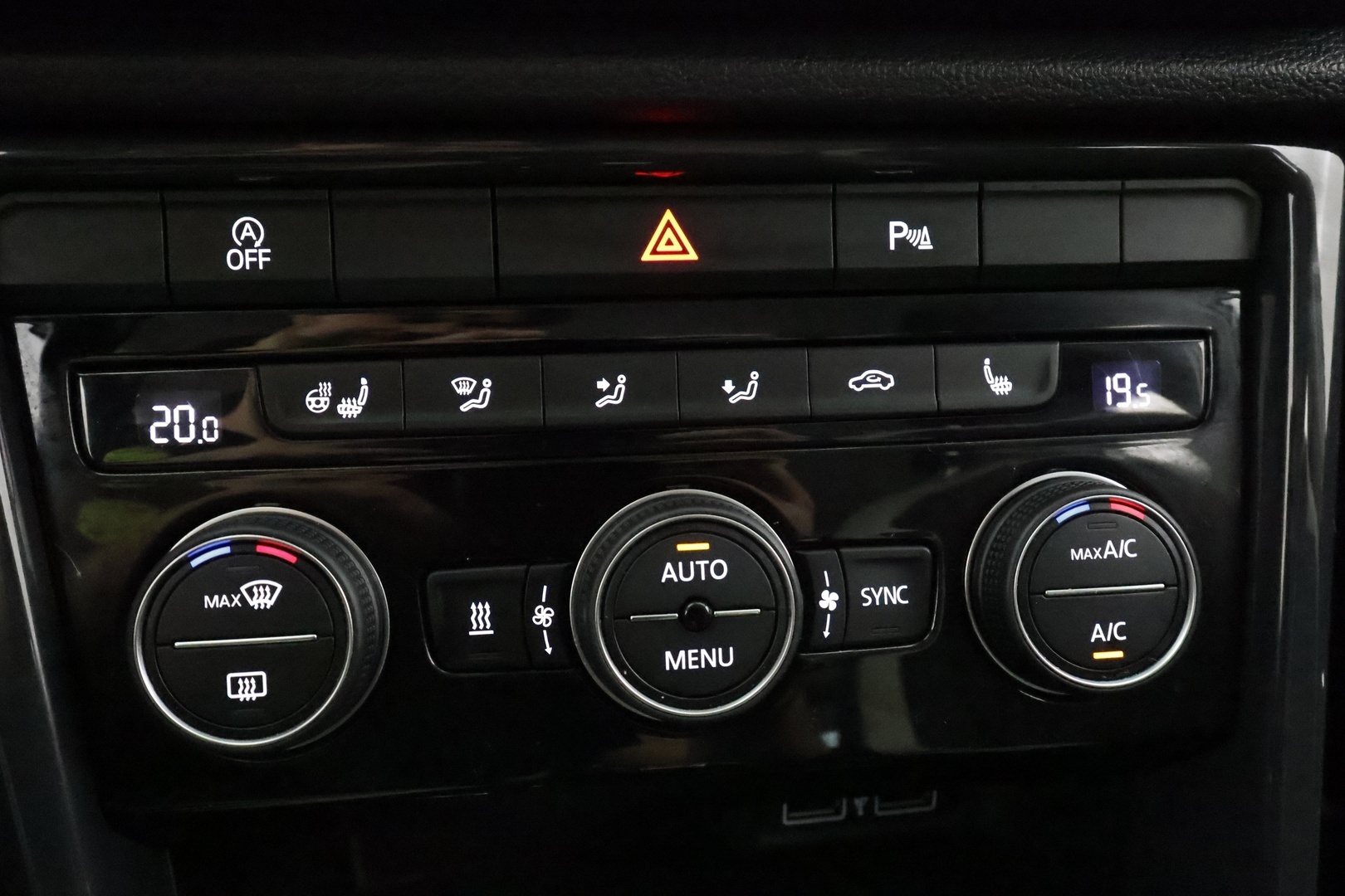 VOLKSWAGEN T-Roc 2018