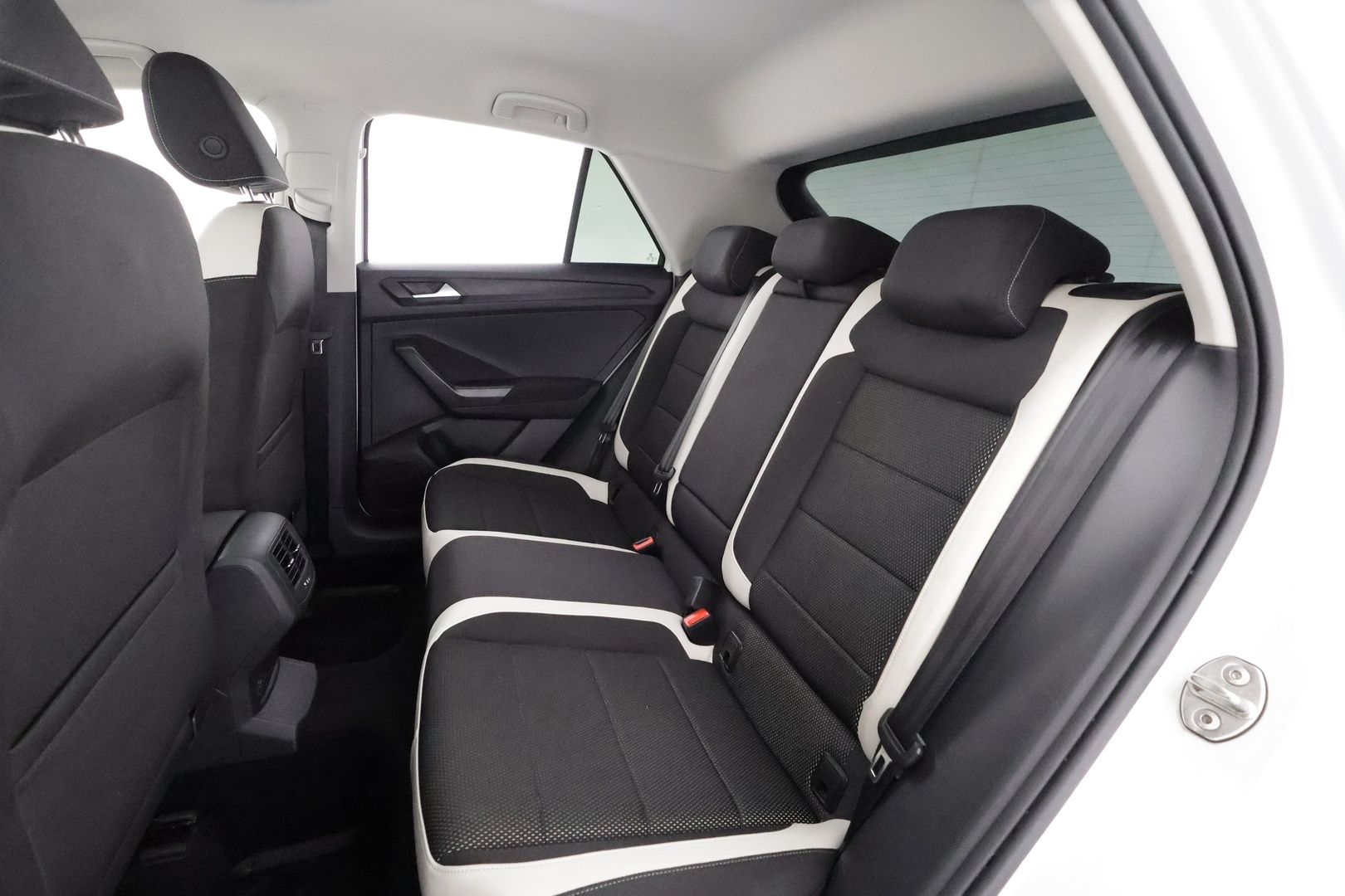 VOLKSWAGEN T-Roc 2018