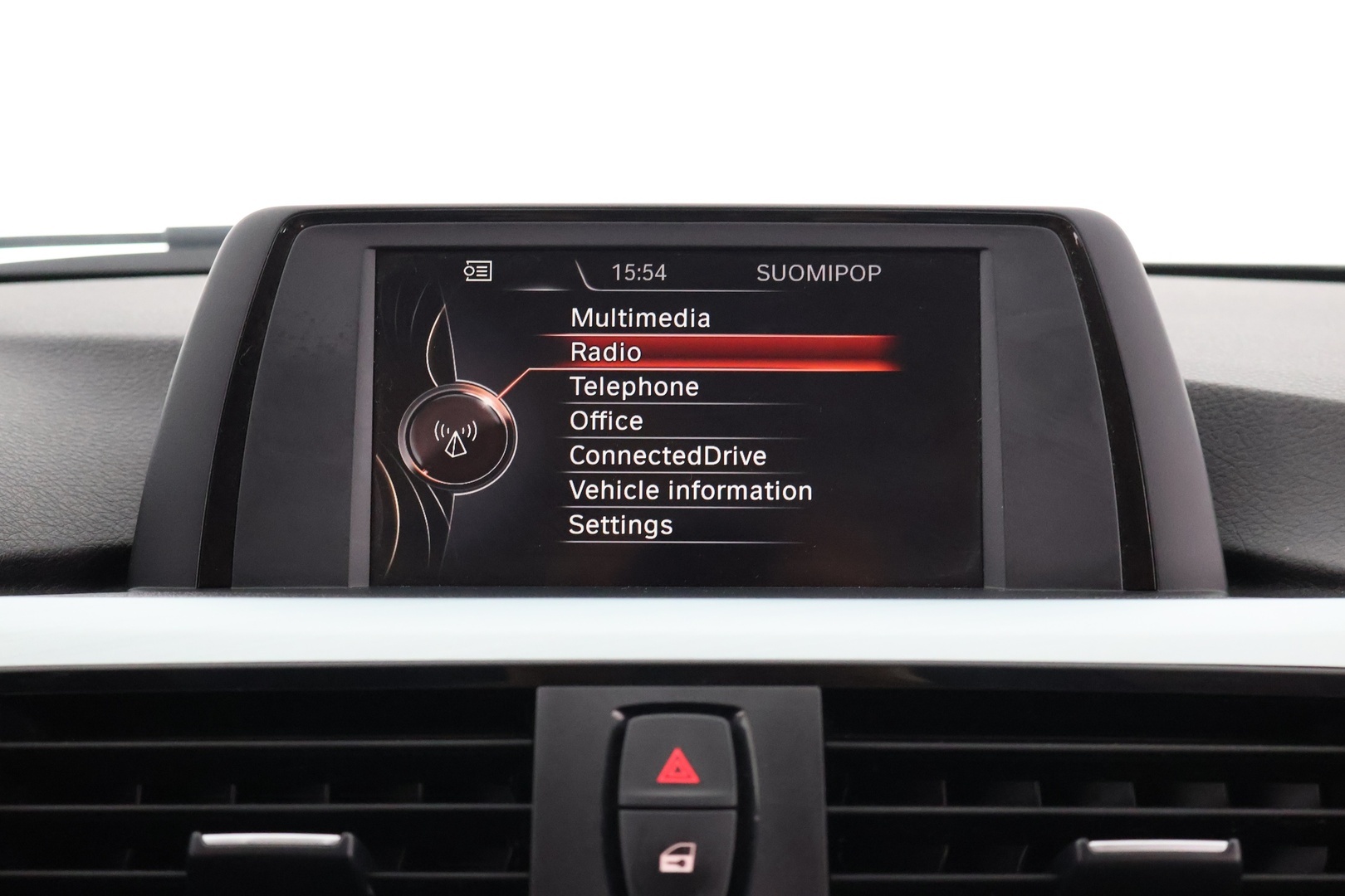 BMW 320 2015