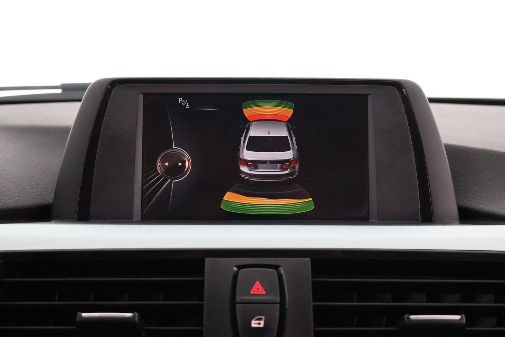 BMW 320 2015