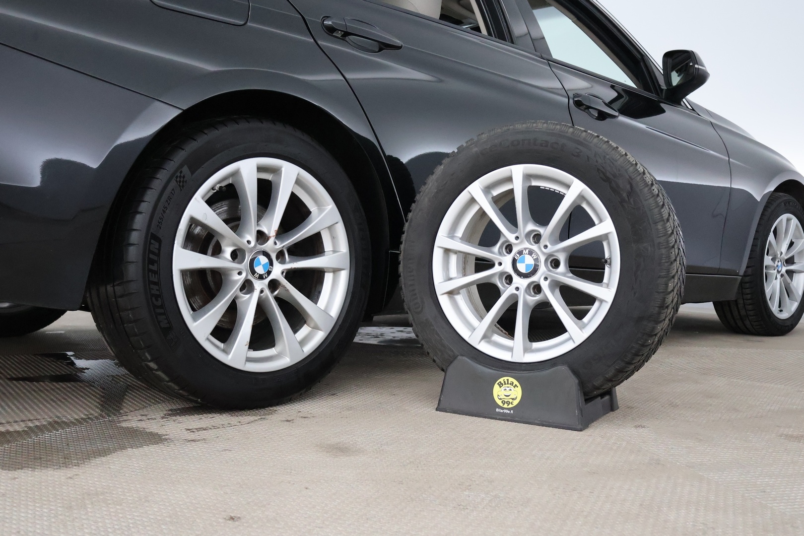 BMW 320 2015