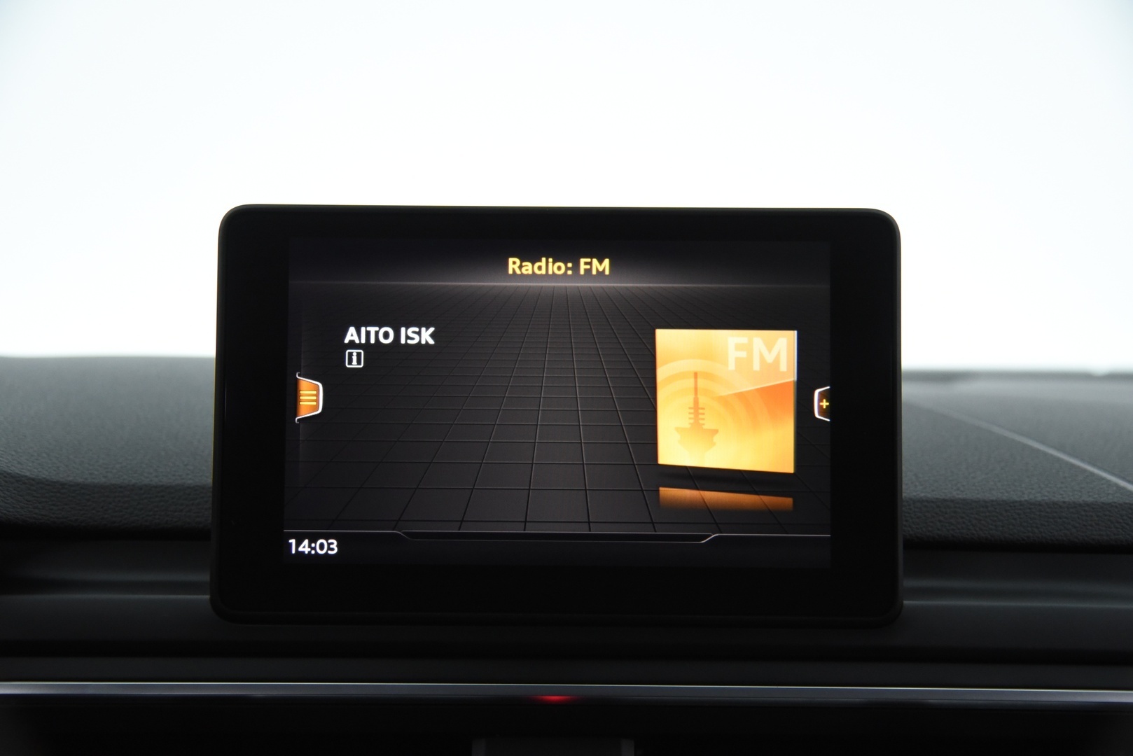 AUDI A4 allroad quattro 2018