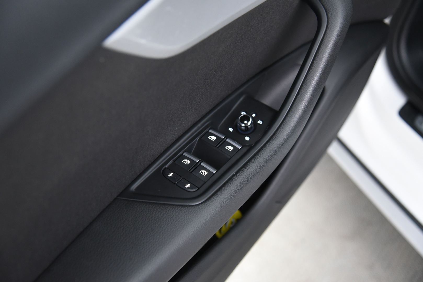 AUDI A4 allroad quattro 2018