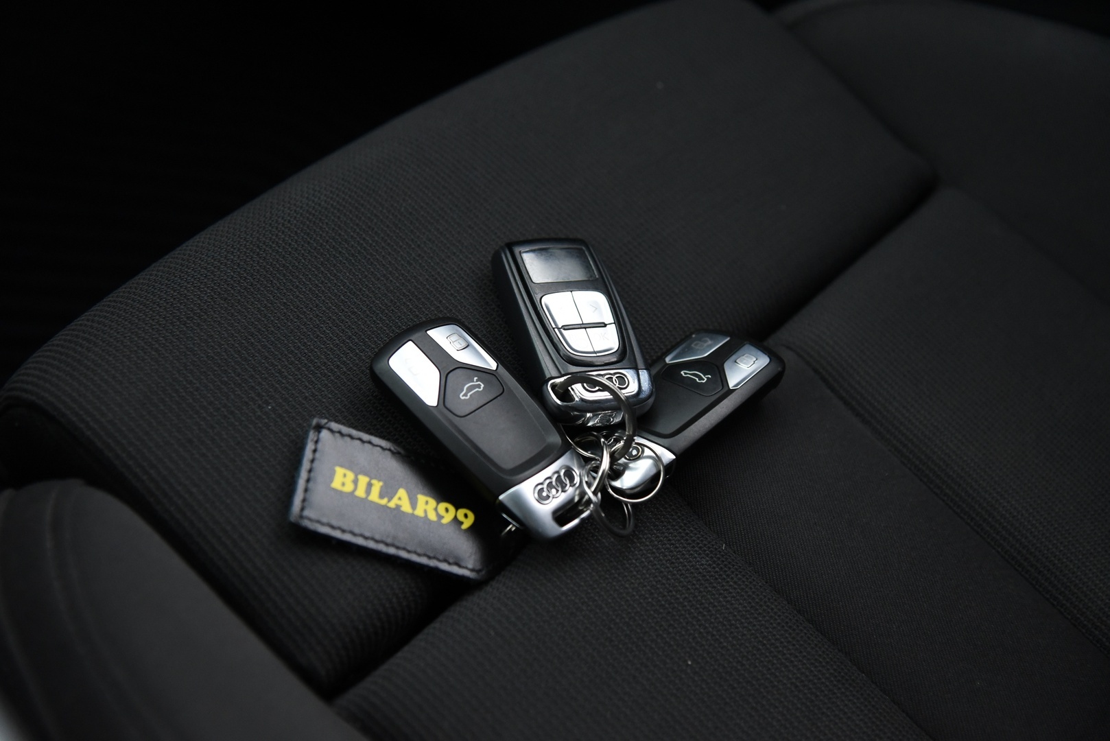 AUDI A4 allroad quattro 2018