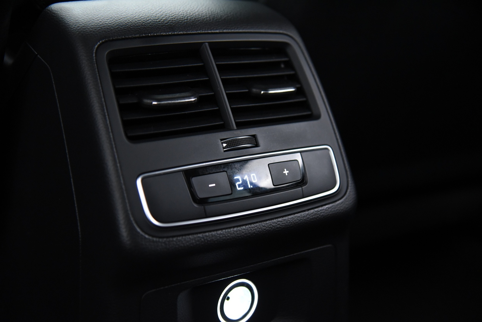 AUDI A4 allroad quattro 2018