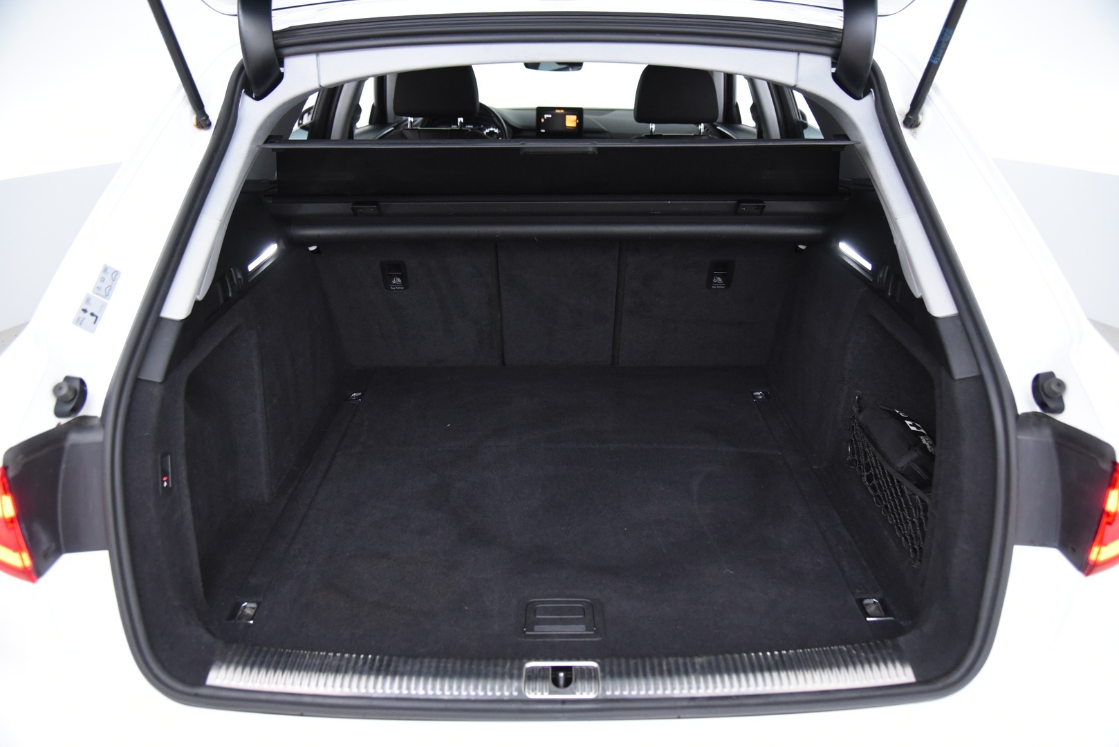 AUDI A4 allroad quattro 2018