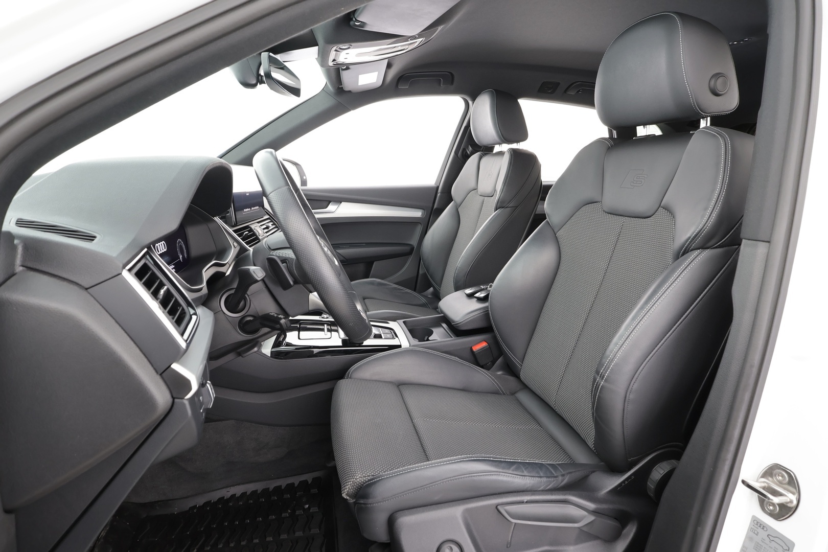 AUDI Q5 2023