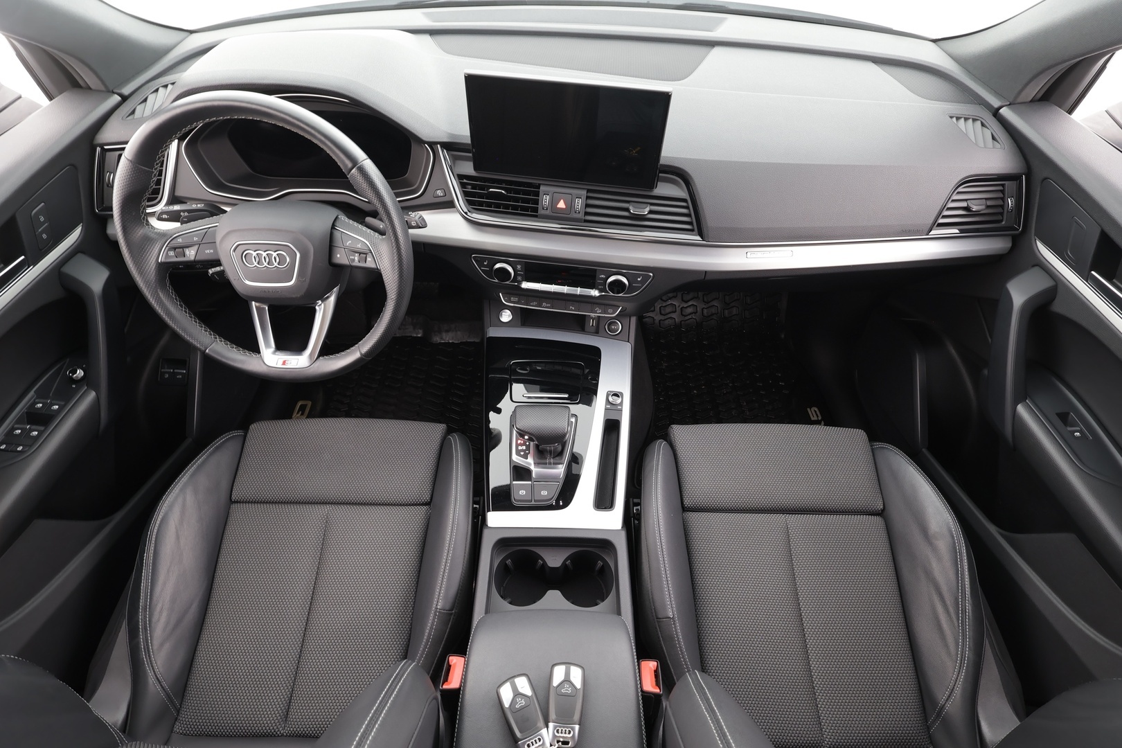AUDI Q5 2023