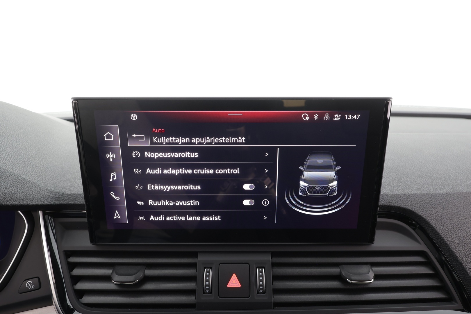 AUDI Q5 2023