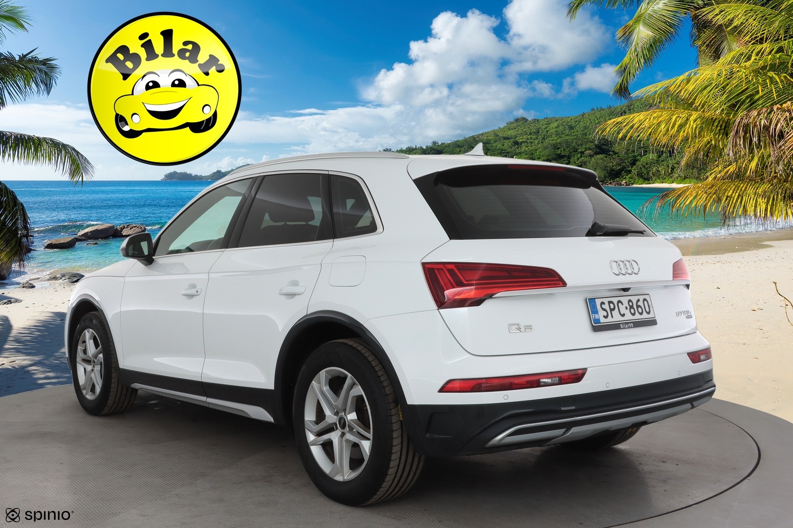 AUDI Q5 2023
