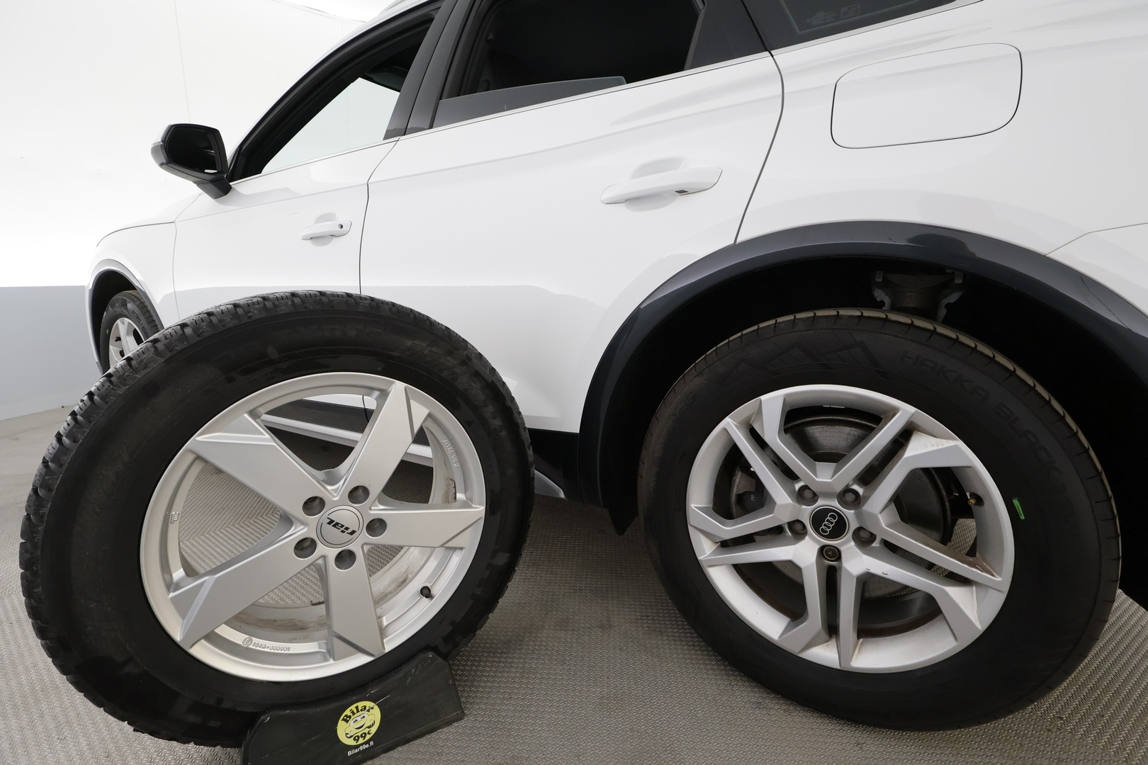 AUDI Q5 2023