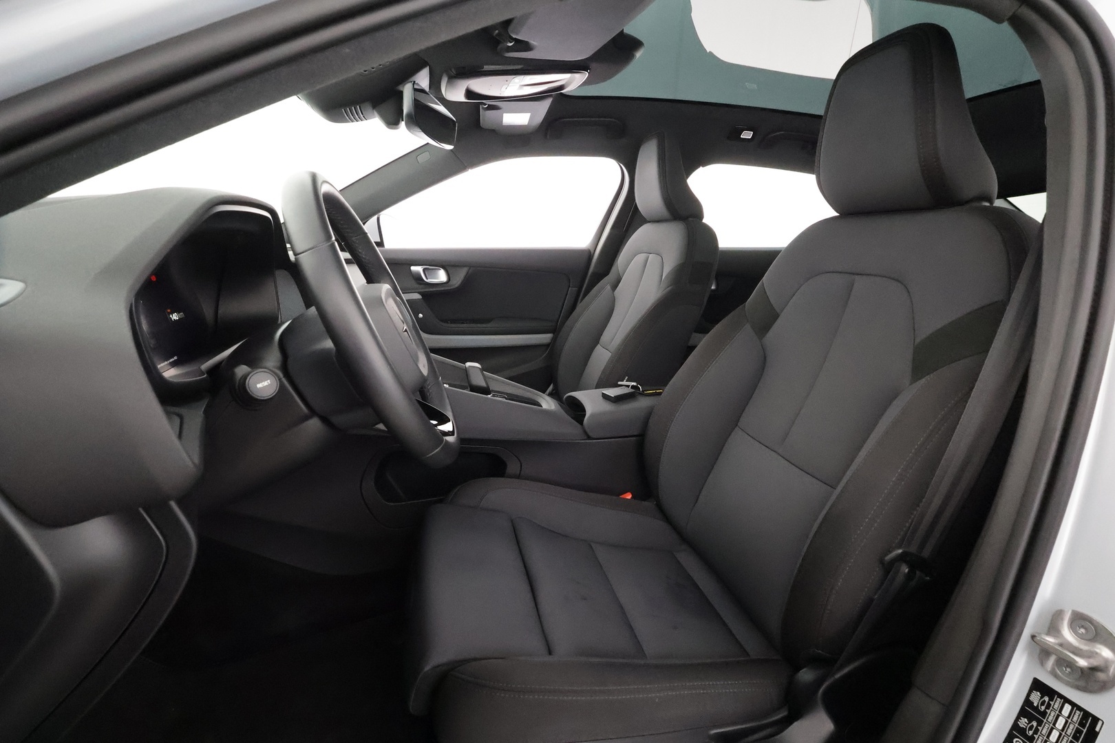 POLESTAR 2 2023