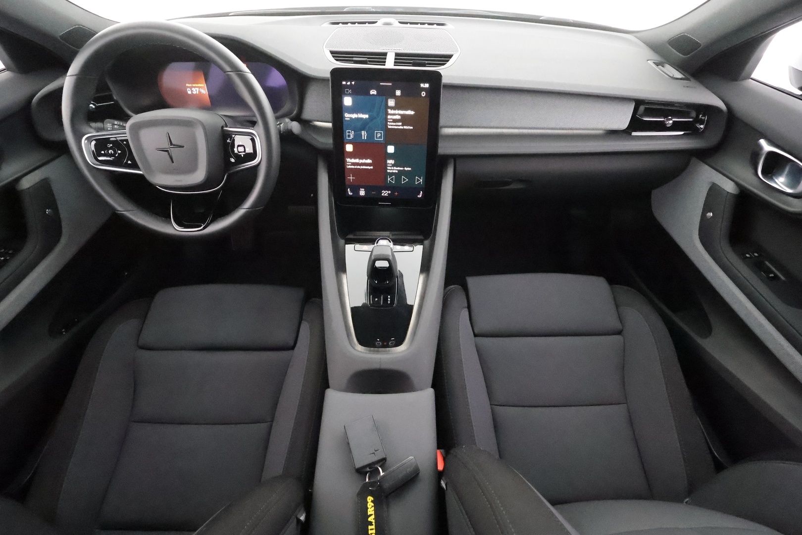 POLESTAR 2 2023