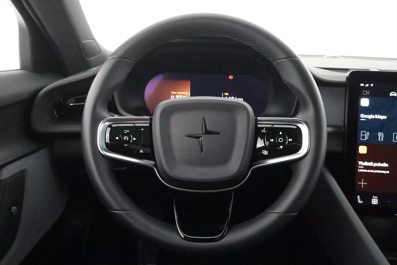 POLESTAR 2 2023