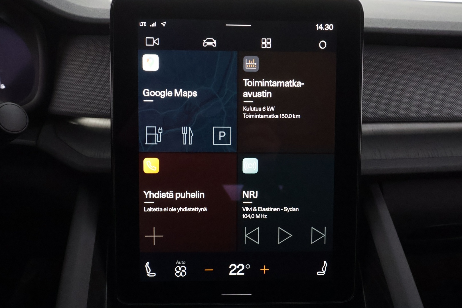 POLESTAR 2 2023