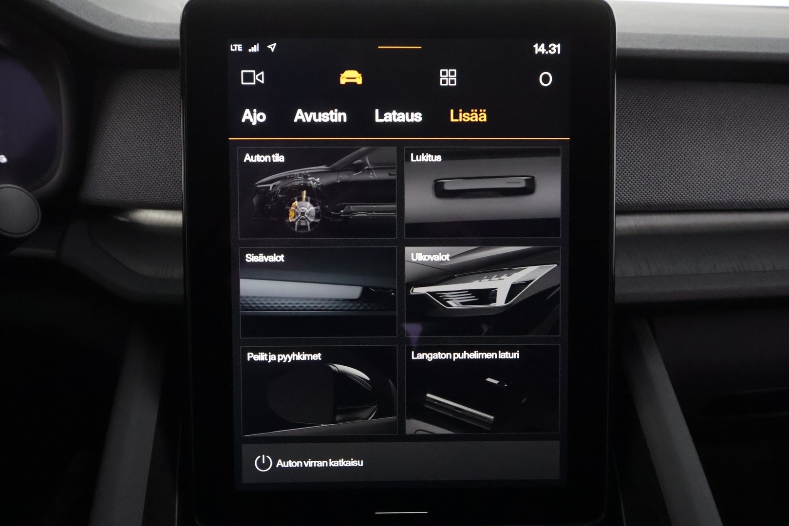 POLESTAR 2 2023