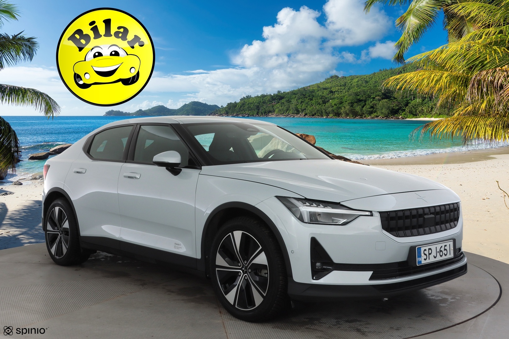 POLESTAR 2 2023