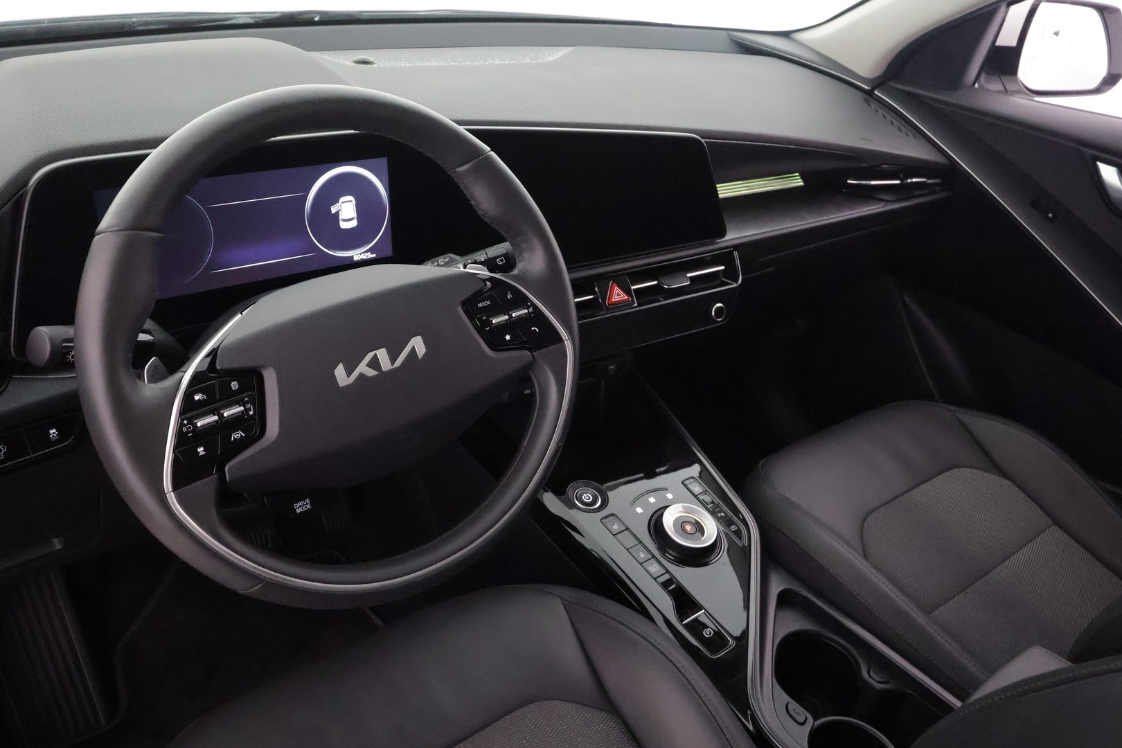 KIA Niro 2023