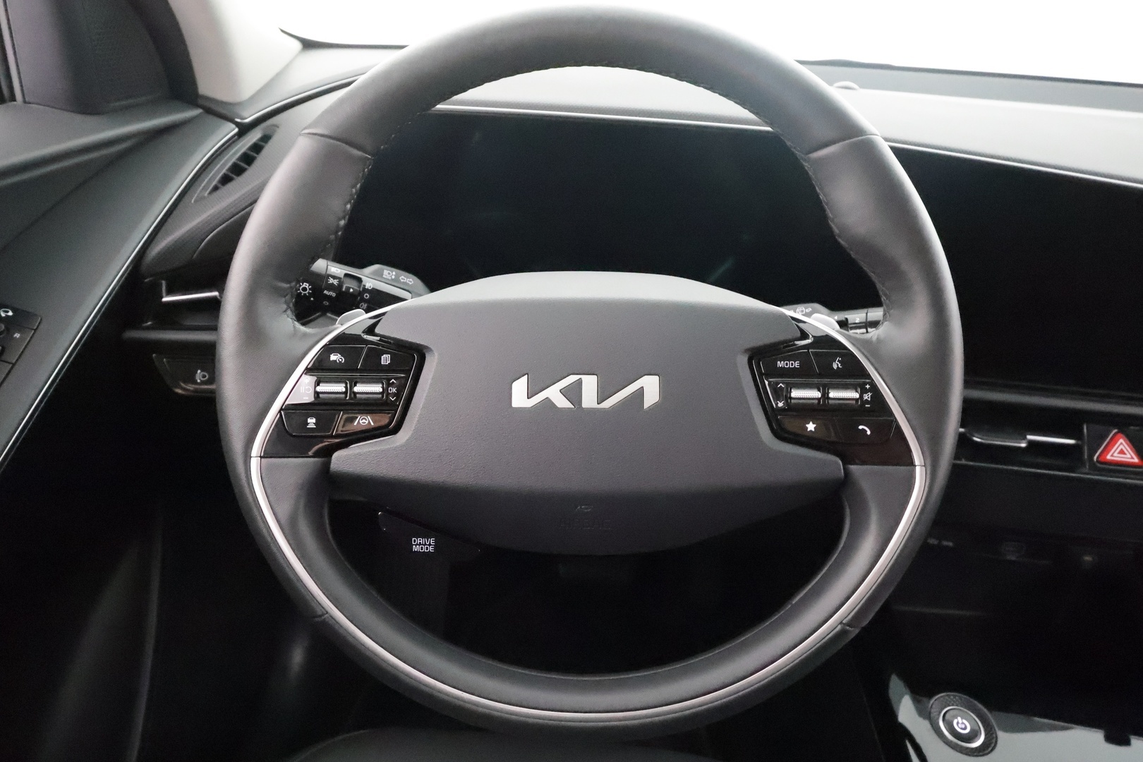KIA Niro 2023